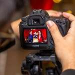 Fotógrafo cerca de mi